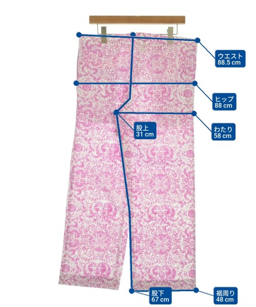 NOMADIS（ノマディス）その他 ピンク サイズ:F レディース/2200645928587