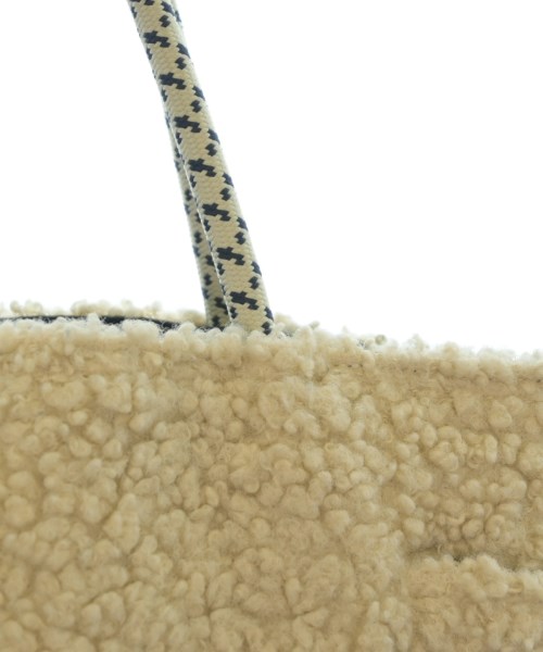 NOMADIS（ノマディス）トートバッグ ベージュ サイズ:- レディース/2200648201144