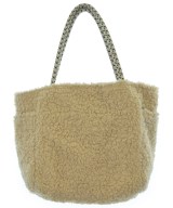 NOMADIS（ノマディス）トートバッグ ベージュ サイズ:- レディース/2200648201144