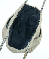 NOMADIS（ノマディス）トートバッグ ベージュ サイズ:- レディース/2200648201144