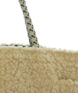 NOMADIS（ノマディス）トートバッグ ベージュ サイズ:- レディース/2200648201144