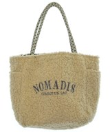 NOMADIS トートバッグ