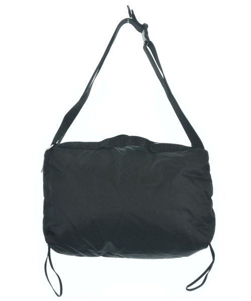 NOMADIS(ノマディス)ショルダーバッグ 黒 サイズ:-/2200649920129