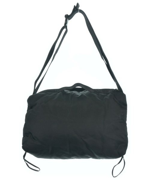 NOMADIS（ノマディス）ショルダーバッグ 黒 サイズ:- レディース/2200649920129