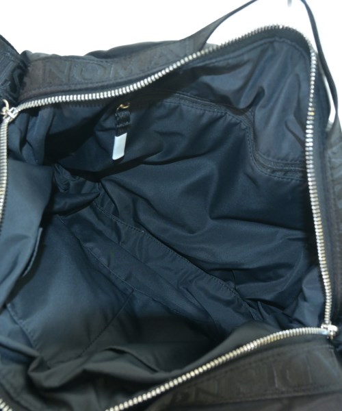 NOMADIS（ノマディス）ショルダーバッグ 黒 サイズ:- レディース/2200649920129