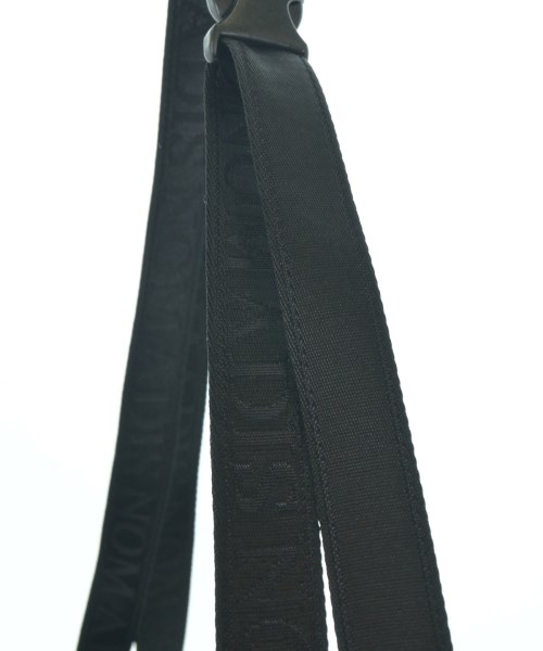 NOMADIS（ノマディス）ショルダーバッグ 黒 サイズ:- レディース/2200649920129