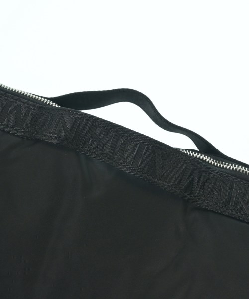NOMADIS（ノマディス）ショルダーバッグ 黒 サイズ:- レディース/2200649920129