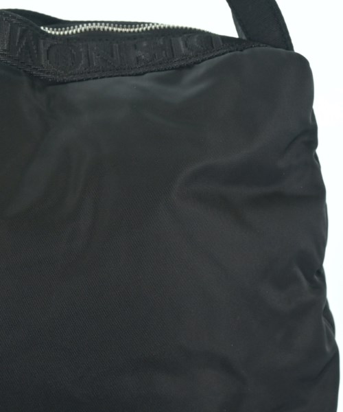 NOMADIS（ノマディス）ショルダーバッグ 黒 サイズ:- レディース/2200649920129