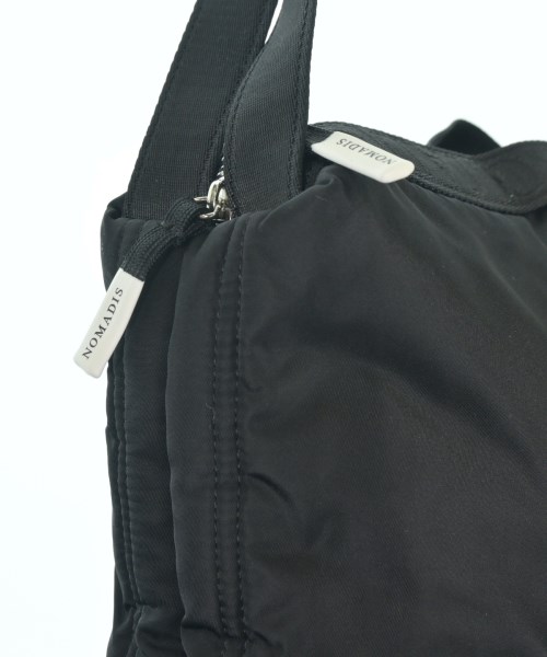 NOMADIS（ノマディス）ショルダーバッグ 黒 サイズ:- レディース/2200649920129
