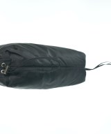 NOMADIS（ノマディス）ショルダーバッグ 黒 サイズ:- レディース/2200649920129