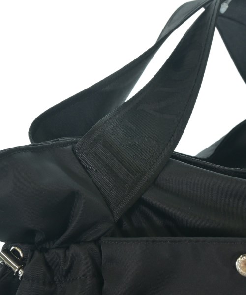 NOMADIS（ノマディス）ショルダーバッグ 黒 サイズ:- レディース/2200654462041