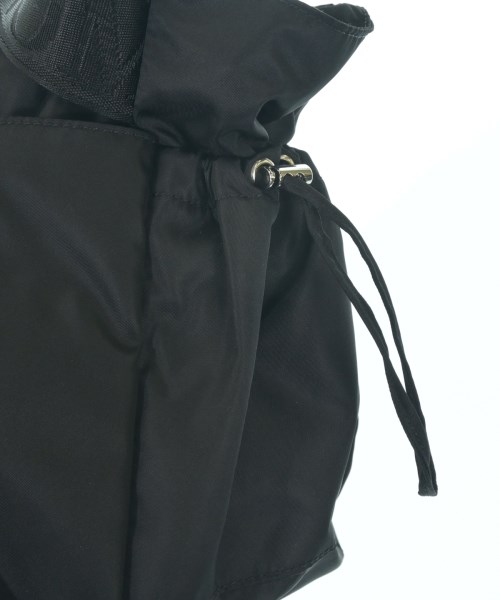 NOMADIS（ノマディス）ショルダーバッグ 黒 サイズ:- レディース/2200654462041