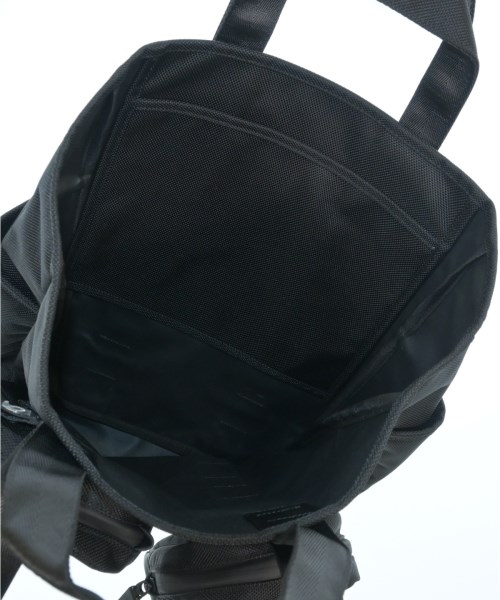 NOMADIS（ノマディス）トートバッグ 黒 サイズ:- レディース/2200701425135