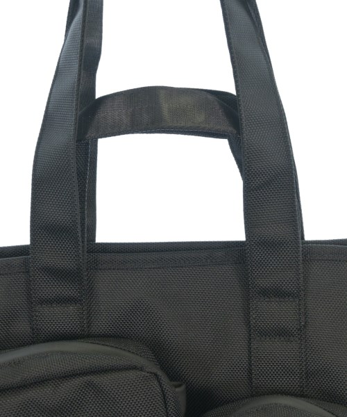 NOMADIS（ノマディス）トートバッグ 黒 サイズ:- レディース/2200701425135