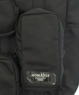 NOMADIS（ノマディス）トートバッグ 黒 サイズ:- レディース/2200701425135