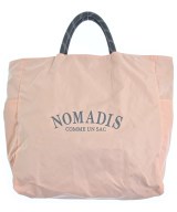 NOMADIS ハンドバッグ