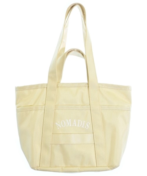 NOMADIS(ノマディス)トートバッグ ベージュ サイズ:-/2200704489042
