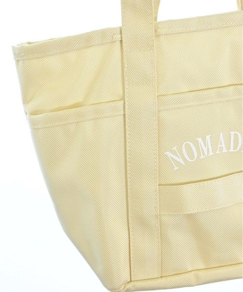 NOMADIS（ノマディス）トートバッグ ベージュ サイズ:- レディース/2200704489042