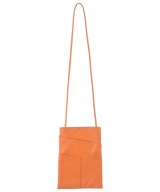 NOMADIS ショルダーバッグ