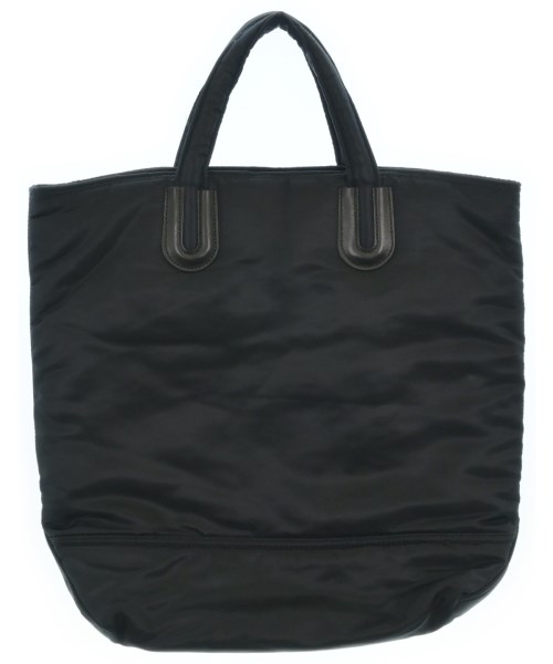 NOMADIS（ノマディス）トートバッグ 黒 サイズ:- レディース/2200660811123