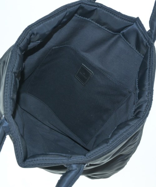 NOMADIS（ノマディス）トートバッグ 黒 サイズ:- レディース/2200660811123