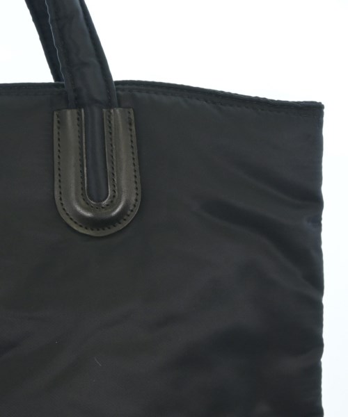 NOMADIS（ノマディス）トートバッグ 黒 サイズ:- レディース/2200660811123