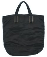 NOMADIS（ノマディス）トートバッグ 黒 サイズ:- レディース/2200660811123