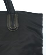 NOMADIS（ノマディス）トートバッグ 黒 サイズ:- レディース/2200660811123