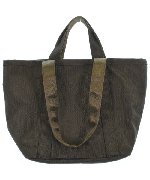 NOMADIS（ノマディス）トートバッグ 茶 サイズ:- レディース/2200660944029