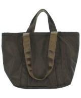 NOMADIS（ノマディス）トートバッグ 茶 サイズ:- レディース/2200660944029