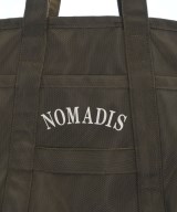 NOMADIS（ノマディス）トートバッグ 茶 サイズ:- レディース/2200660944029