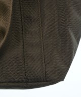 NOMADIS（ノマディス）トートバッグ 茶 サイズ:- レディース/2200660944029