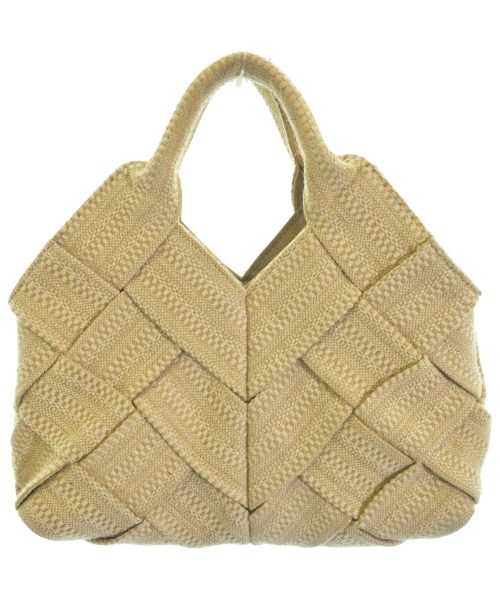 NOMADIS(ノマディス)ハンドバッグ ベージュ サイズ:-/2200665416149