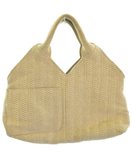 NOMADIS（ノマディス）ハンドバッグ ベージュ サイズ:- レディース/2200665416149