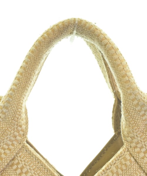 NOMADIS（ノマディス）ハンドバッグ ベージュ サイズ:- レディース/2200665416149