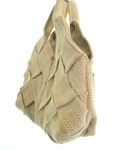 NOMADIS（ノマディス）ハンドバッグ ベージュ サイズ:- レディース/2200665416149