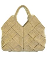 NOMADIS（ノマディス）ハンドバッグ ベージュ サイズ:- レディース/2200665416149