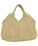 NOMADIS（ノマディス）ハンドバッグ ベージュ サイズ:- レディース/2200665416149