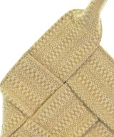 NOMADIS（ノマディス）ハンドバッグ ベージュ サイズ:- レディース/2200665416149