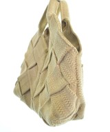 NOMADIS（ノマディス）ハンドバッグ ベージュ サイズ:- レディース/2200665416149