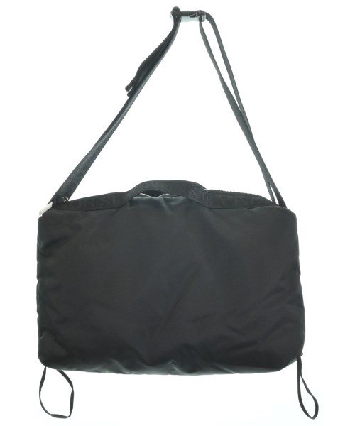 NOMADIS(ノマディス)ショルダーバッグ 黒 サイズ:-/2200661559208