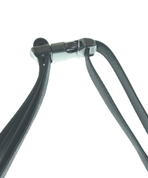 NOMADIS（ノマディス）ショルダーバッグ 黒 サイズ:- レディース/2200661559208