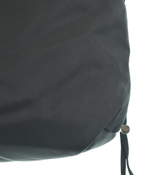 NOMADIS（ノマディス）ショルダーバッグ 黒 サイズ:- レディース/2200661559208
