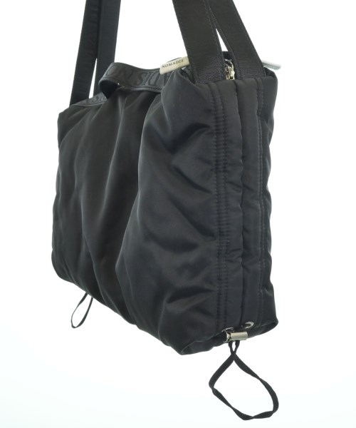 NOMADIS（ノマディス）ショルダーバッグ 黒 サイズ:- レディース/2200661559208