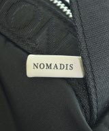NOMADIS（ノマディス）ショルダーバッグ 黒 サイズ:- レディース/2200661559208