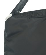 NOMADIS（ノマディス）ショルダーバッグ 黒 サイズ:- レディース/2200661559208