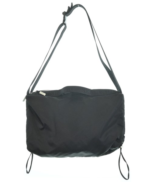 NOMADIS(ノマディス)ショルダーバッグ 黒 サイズ:-/2200663835027