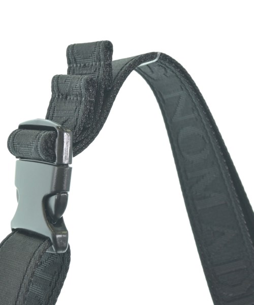 NOMADIS（ノマディス）ショルダーバッグ 黒 サイズ:- レディース/2200663835027