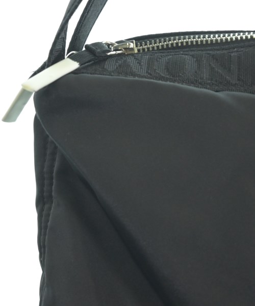 NOMADIS（ノマディス）ショルダーバッグ 黒 サイズ:- レディース/2200663835027