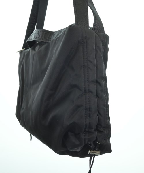 NOMADIS（ノマディス）ショルダーバッグ 黒 サイズ:- レディース/2200663835027